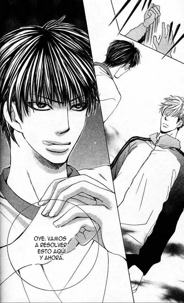 Gakuen Ouji (2006) - Capítulo 9 - Página 39 - LectorTMOo