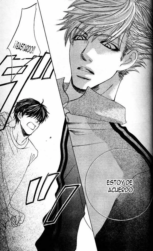 Gakuen Ouji (2006) - Capítulo 9 - Página 40 - LectorTMOo