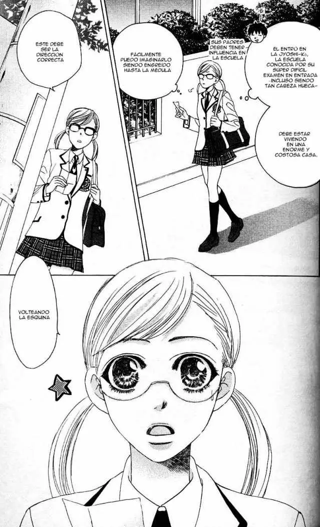 Gakuen Ouji (2006) - Capítulo 9 - Página 44 - LectorTMOo