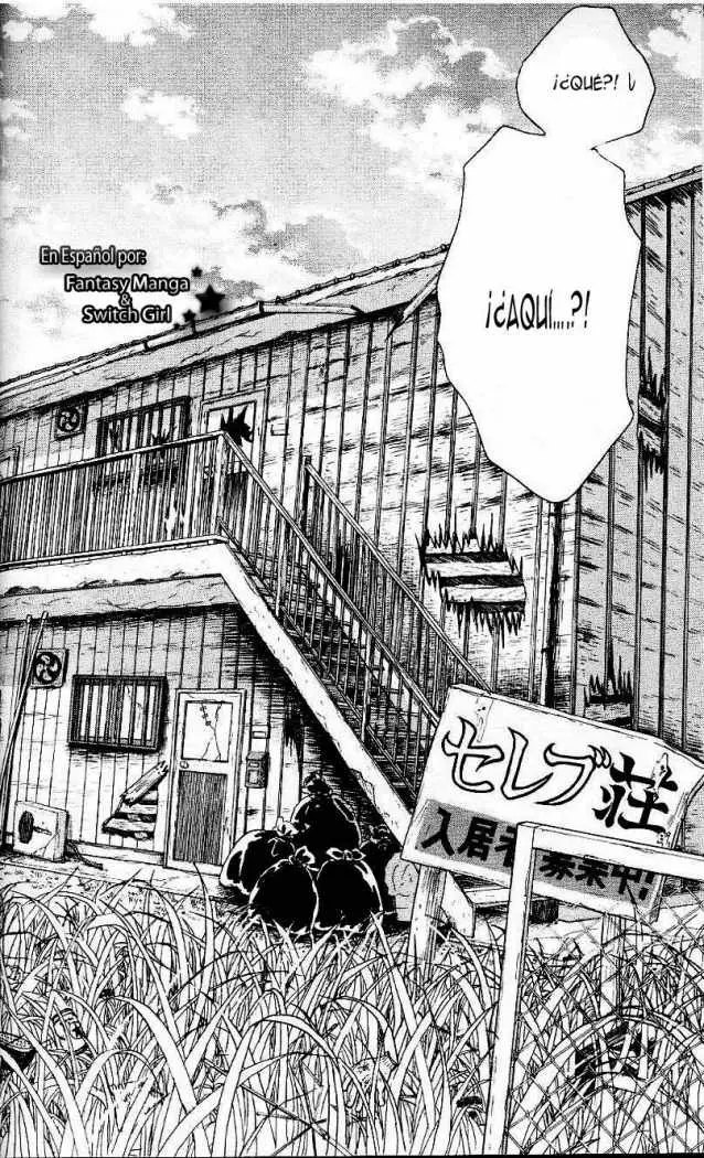 Gakuen Ouji (2006) - Capítulo 9 - Página 45 - LectorTMOo