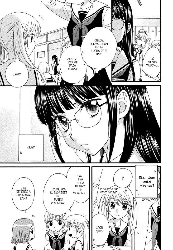 Gakuen Police (2012) - Capítulo 1 - Página 12 - LectorTMOo