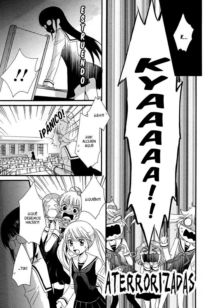 Gakuen Police (2012) - Capítulo 1 - Página 18 - LectorTMOo