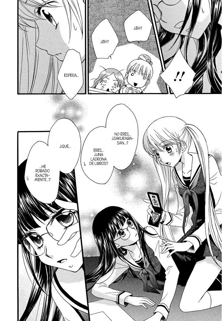 Gakuen Police (2012) - Capítulo 1 - Página 23 - LectorTMOo