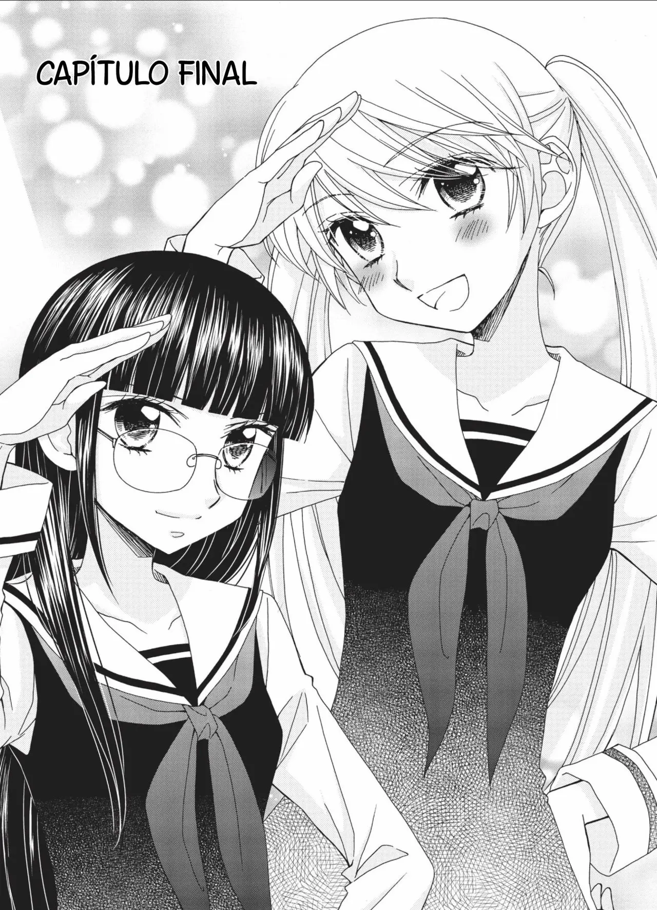 Gakuen Police (2012) - Capítulo 16 - Página 4 - LectorTMOo