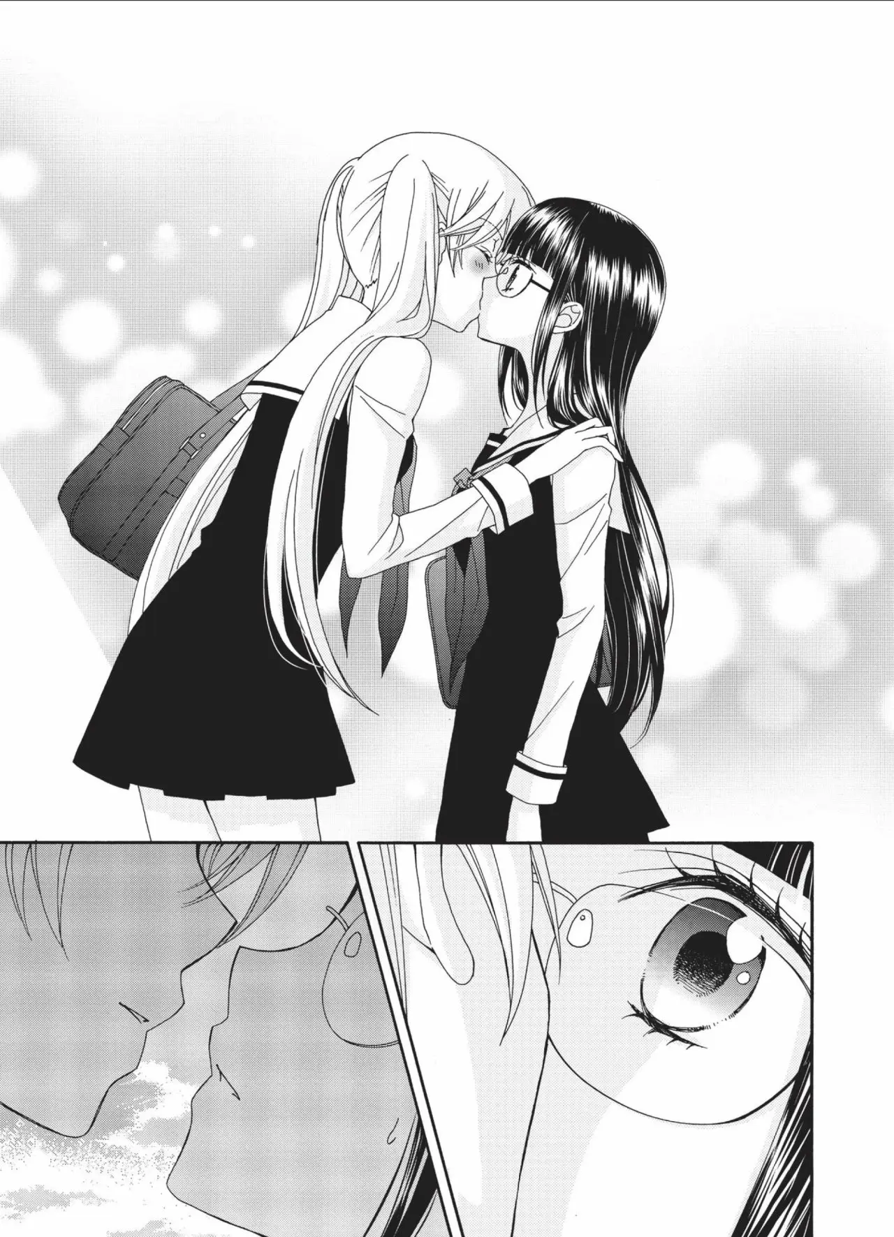 Gakuen Police (2012) - Capítulo 16 - Página 22 - LectorTMOo