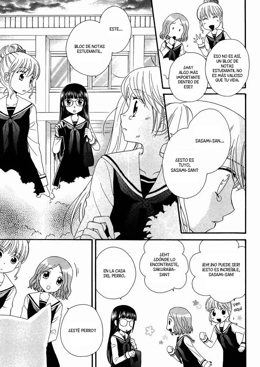 Gakuen Police (2012) - Capítulo 2 - Página 23 - LectorTMOo