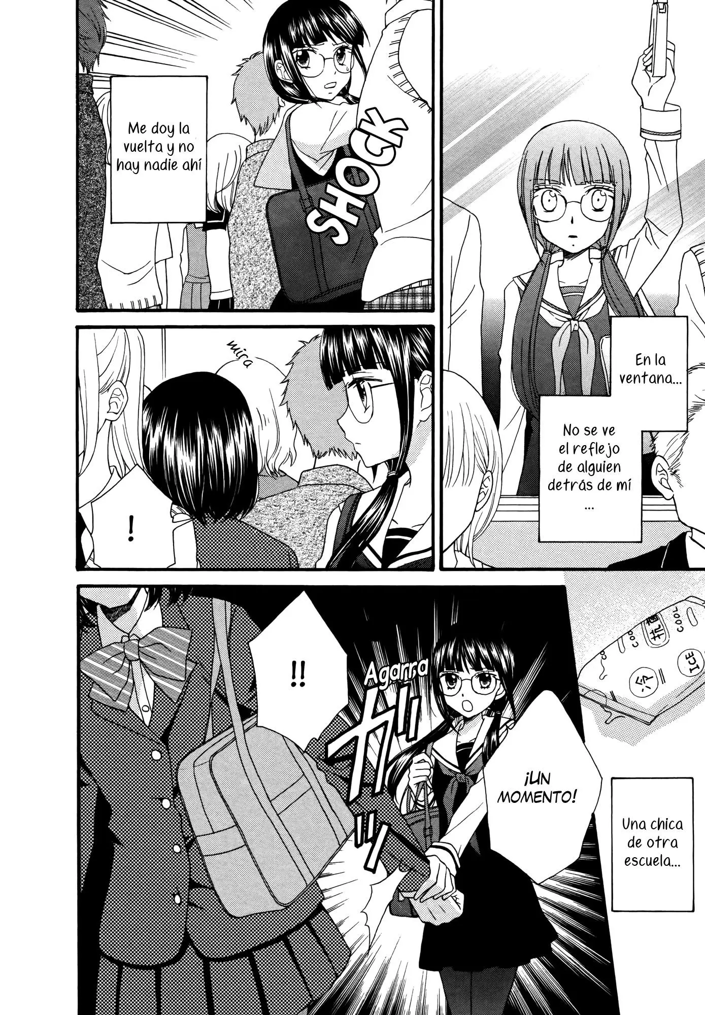 Gakuen Police (2012) - Capítulo 5 - Página 17 - LectorTMOo