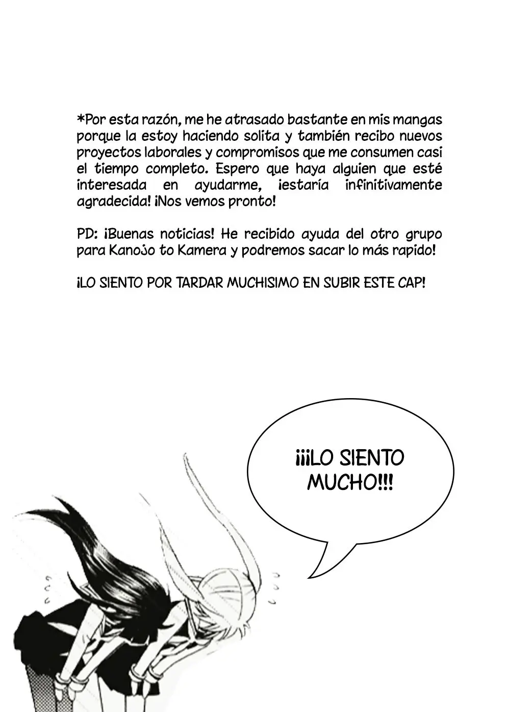 Gakuen Police (2012) - Capítulo 9 - Página 20 - LectorTMOo