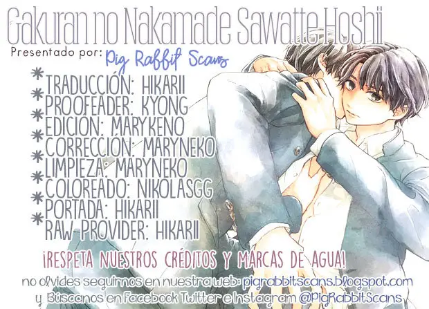 Gakuran no Nakamade Sawatte Hoshii (2018) - Capítulo 2 - Página 4 - LectorTMOo