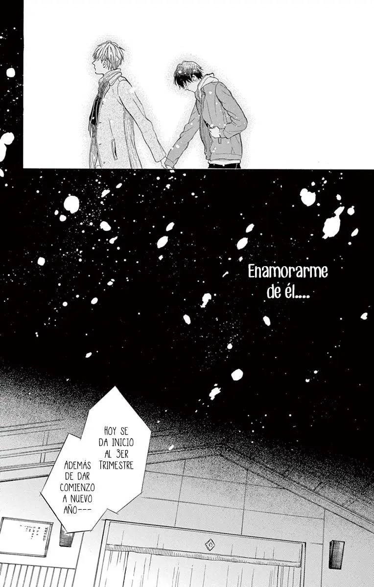 Gakuran no Nakamade Sawatte Hoshii (2018) - Capítulo 2 - Página 35 - LectorTMOo