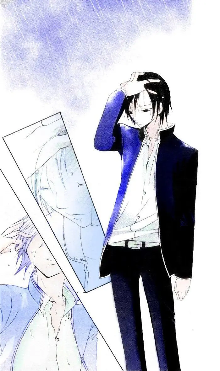 Gakuran Ouji (2008) - Capítulo  - Página 38 - LectorTMOo
