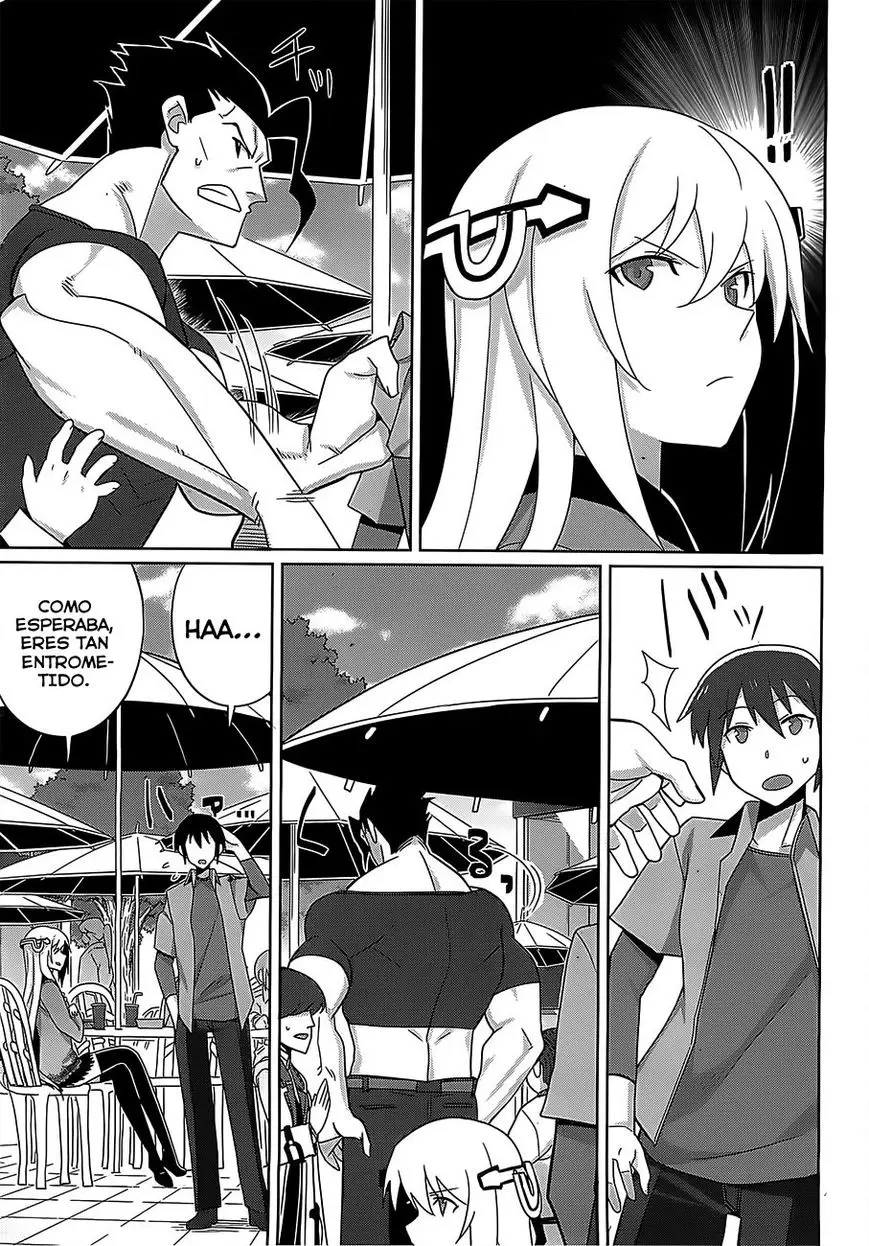 Gakusen Toshi Asterisk (2013) - Capítulo 13 - Página 10 - LectorTMOo