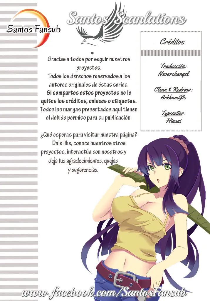 Gakusen Toshi Asterisk (2013) - Capítulo 13 - Página 18 - LectorTMOo