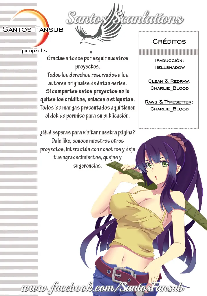 Gakusen Toshi Asterisk (2013) - Capítulo 5 - Página 24 - LectorTMOo