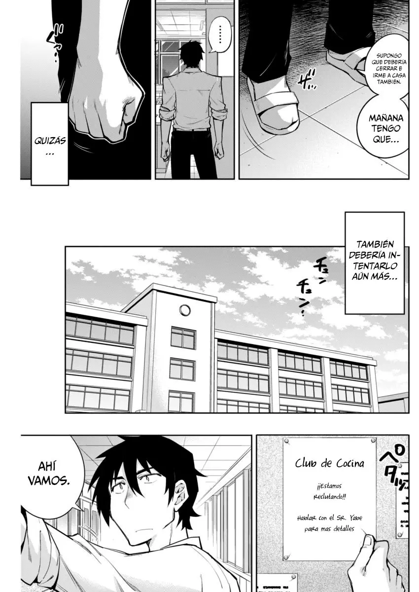 Gal Gohan (2016) - Capítulo 1 - Página 27 - LectorTMOo