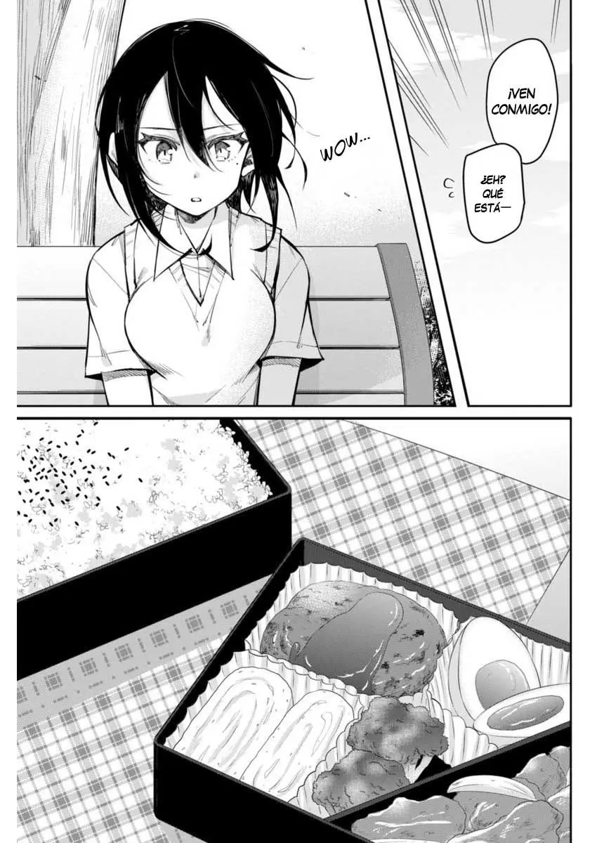 Gal Gohan (2016) - Capítulo 14 - Página 8 - LectorTMOo