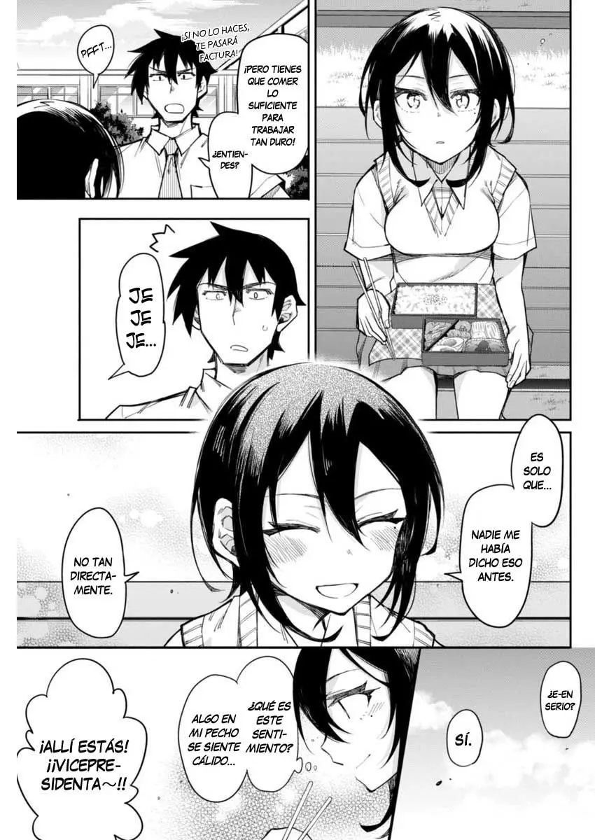 Gal Gohan (2016) - Capítulo 14 - Página 14 - LectorTMOo