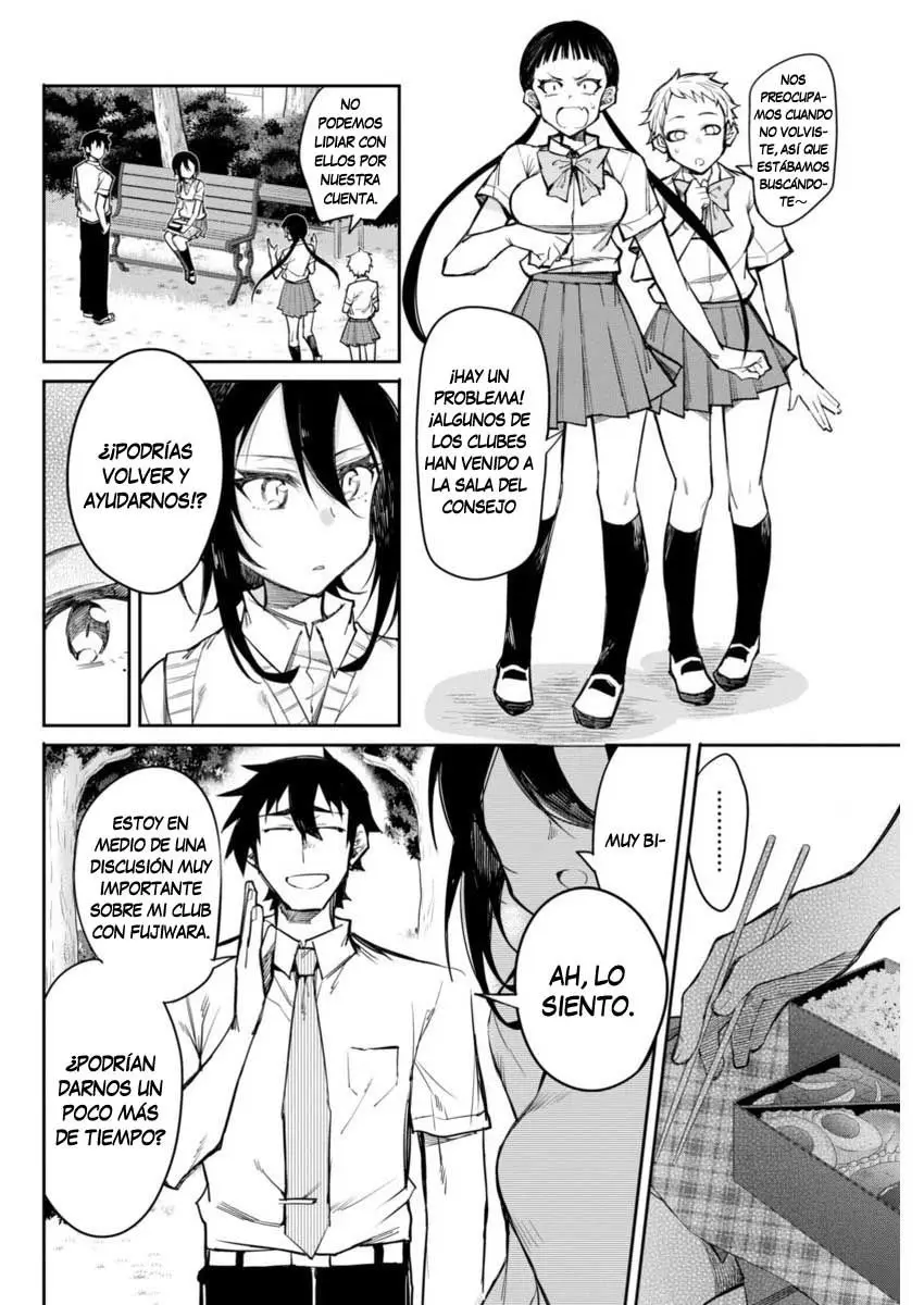Gal Gohan (2016) - Capítulo 14 - Página 15 - LectorTMOo