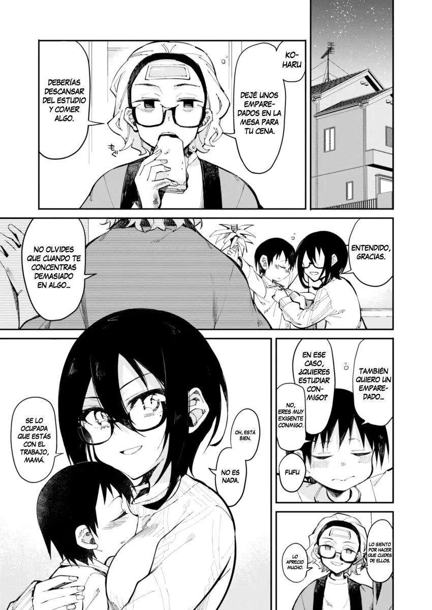 Gal Gohan (2016) - Capítulo 18 - Página 3 - LectorTMOo