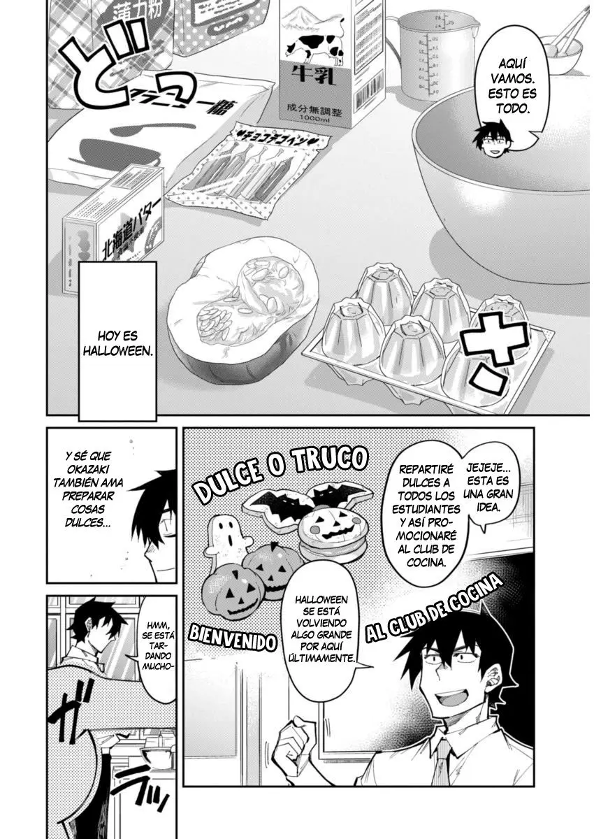 Gal Gohan (2016) - Capítulo 19 - Página 3 - LectorTMOo