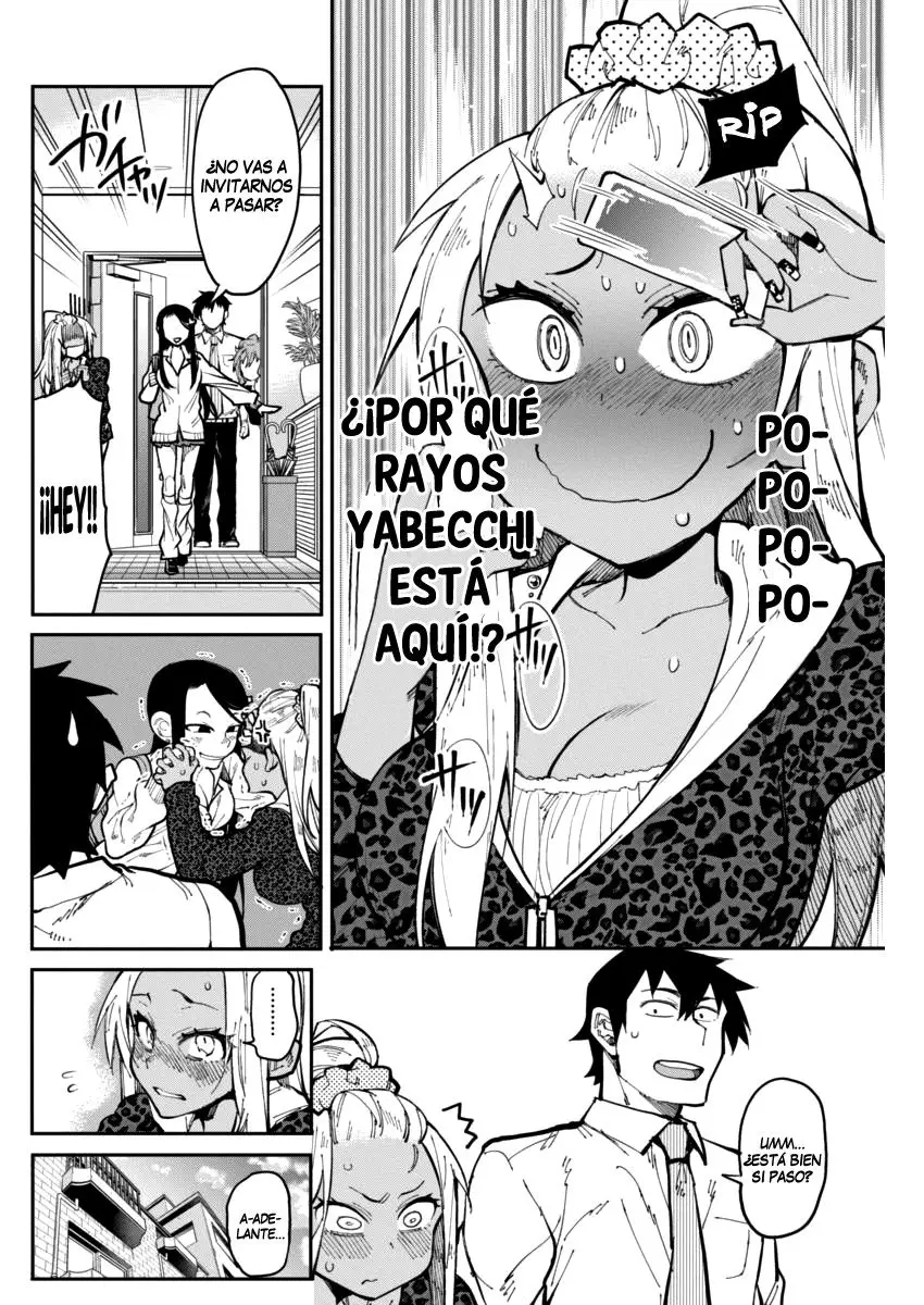 Gal Gohan (2016) - Capítulo 20 - Página 5 - LectorTMOo