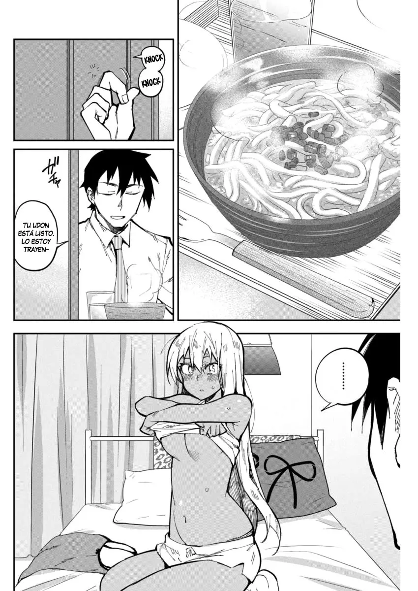 Gal Gohan (2016) - Capítulo 20 - Página 9 - LectorTMOo