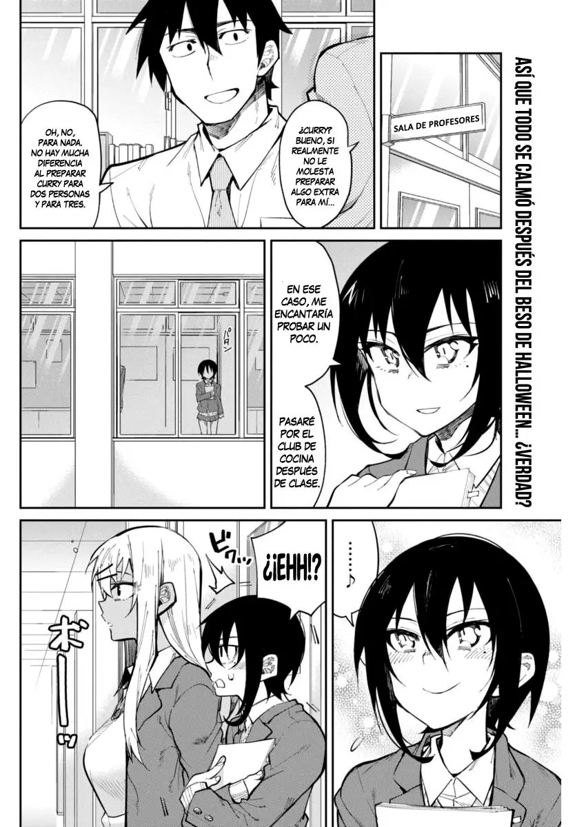 Gal Gohan (2016) - Capítulo 21 - Página 3 - LectorTMOo