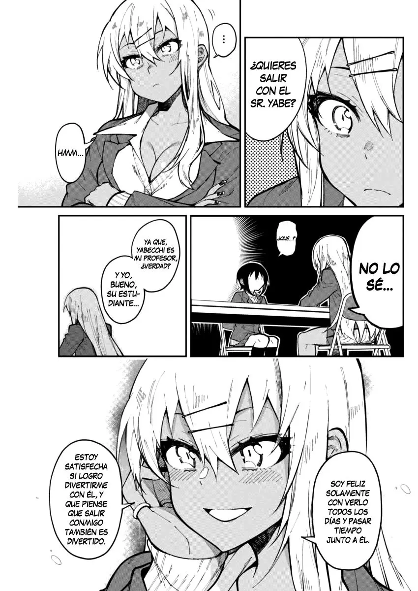 Gal Gohan (2016) - Capítulo 21 - Página 6 - LectorTMOo