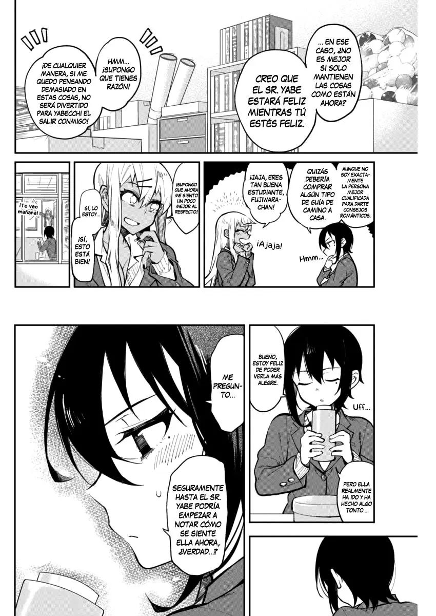 Gal Gohan (2016) - Capítulo 21 - Página 7 - LectorTMOo