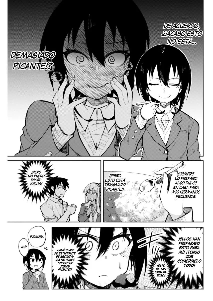 Gal Gohan (2016) - Capítulo 21 - Página 10 - LectorTMOo