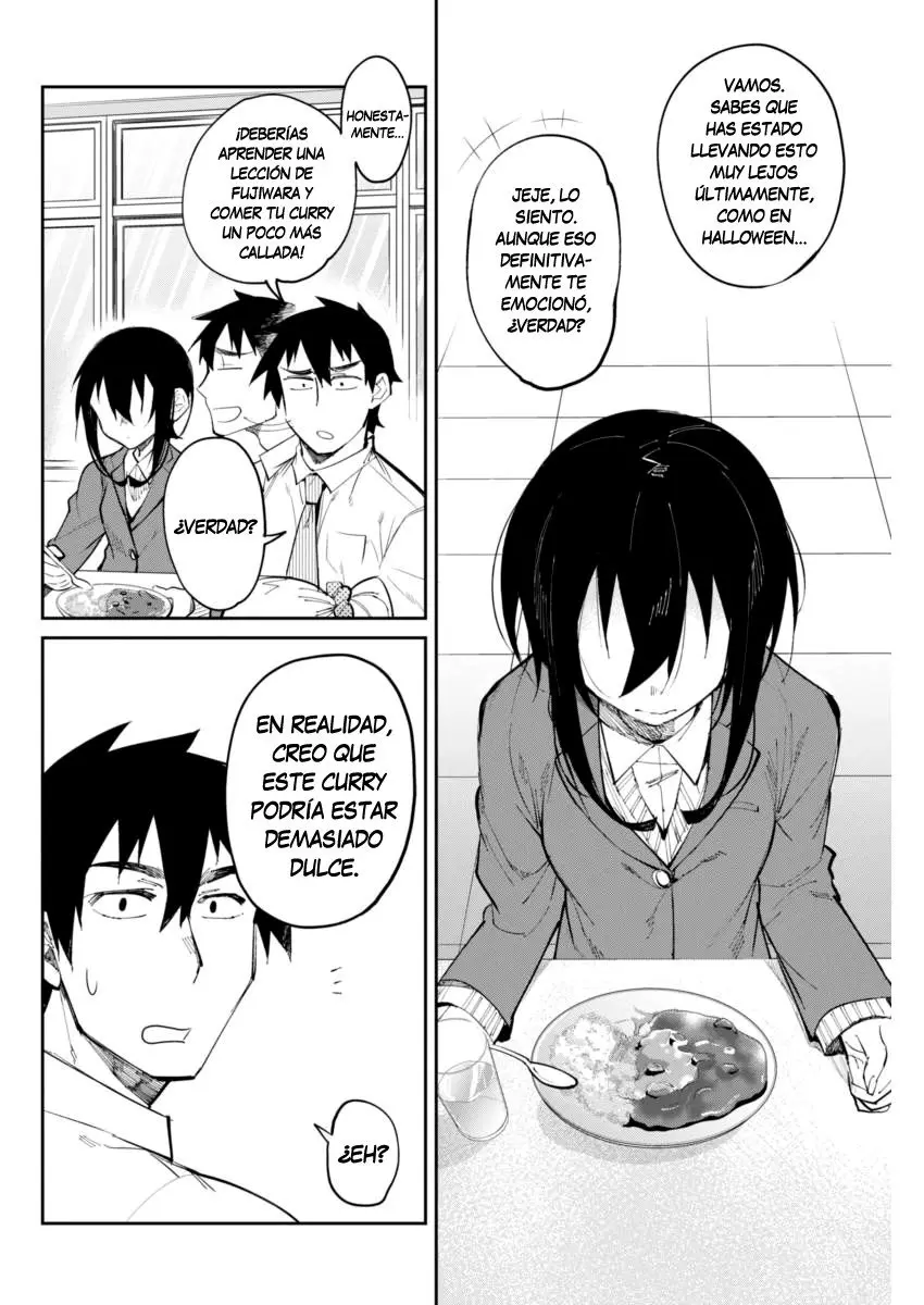 Gal Gohan (2016) - Capítulo 21 - Página 17 - LectorTMOo
