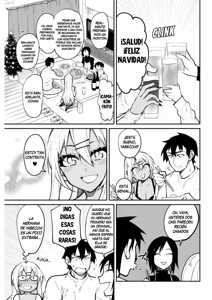 Gal Gohan (2016) - Capítulo 22 - Página 8 - LectorTMOo