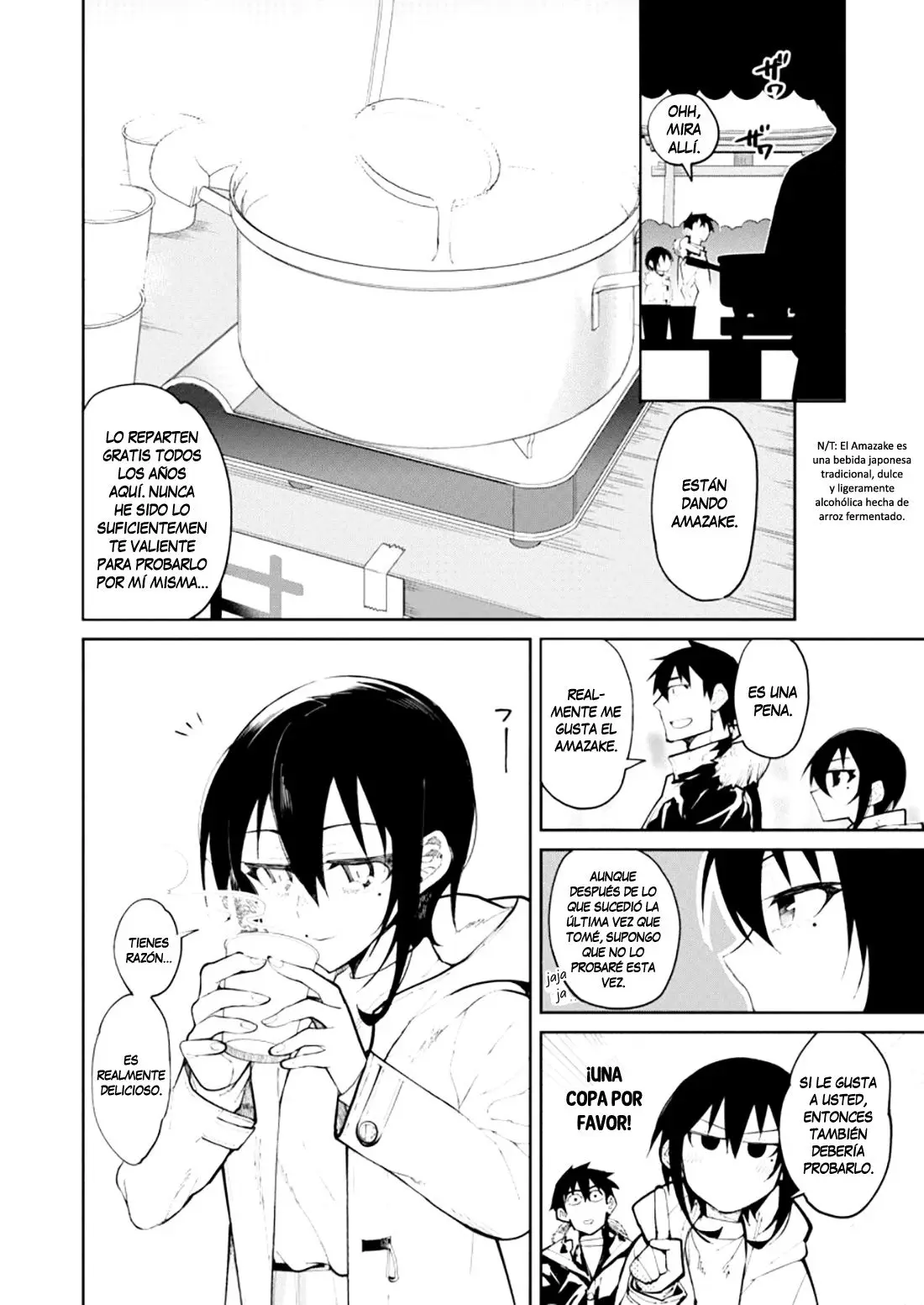 Gal Gohan (2016) - Capítulo 23 - Página 10 - LectorTMOo