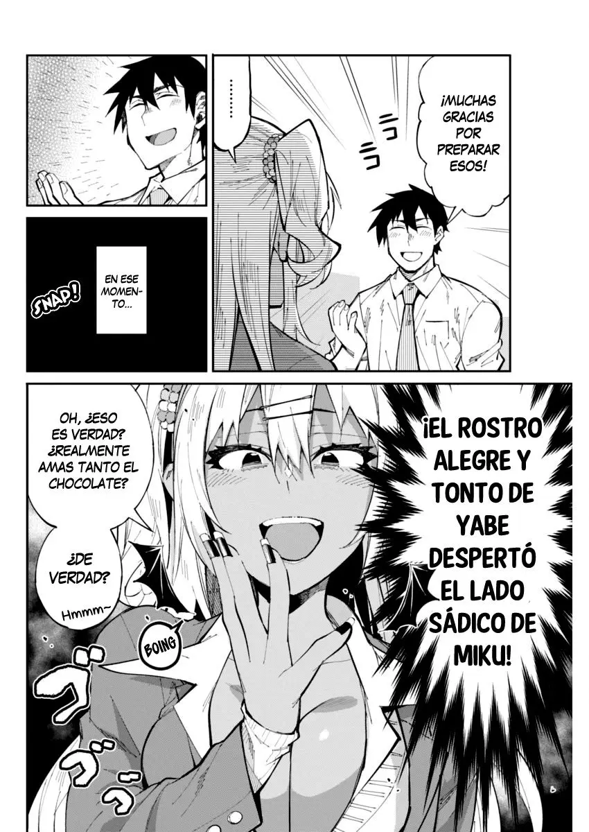 Gal Gohan (2016) - Capítulo 24 - Página 7 - LectorTMOo