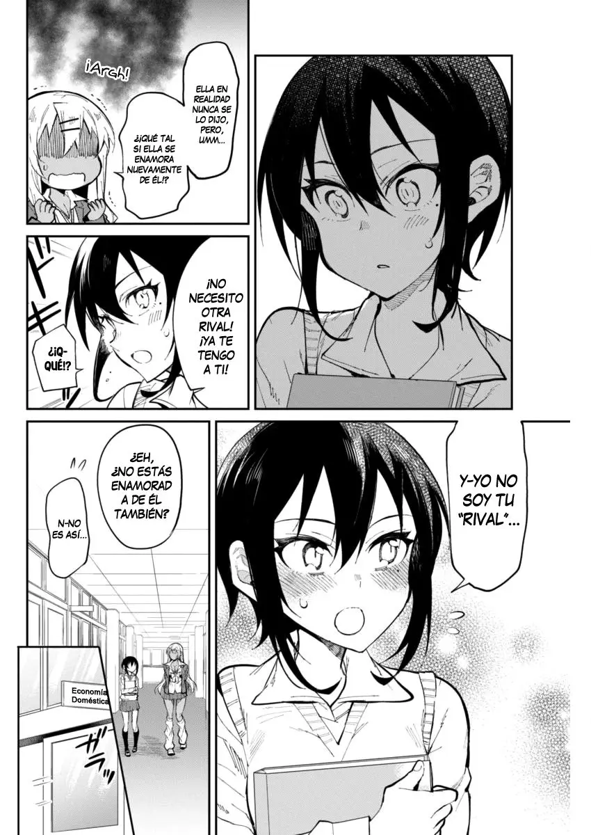 Gal Gohan (2016) - Capítulo 26 - Página 5 - LectorTMOo