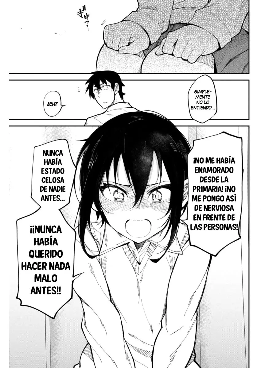 Gal Gohan (2016) - Capítulo 26 - Página 14 - LectorTMOo