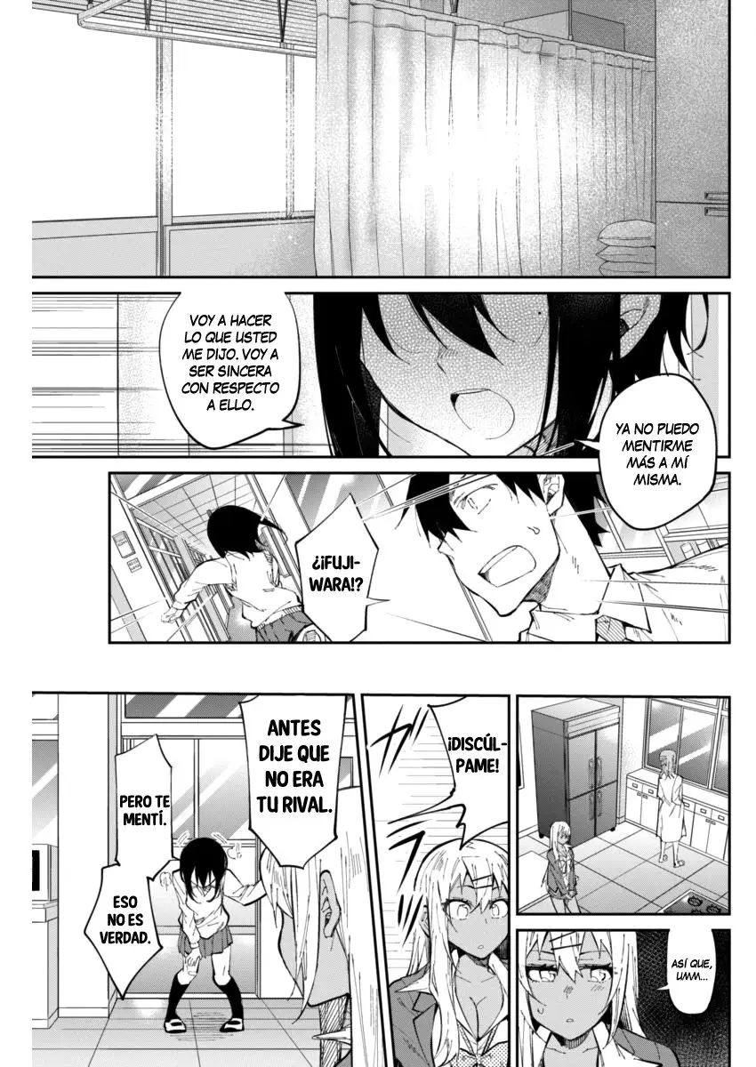 Gal Gohan (2016) - Capítulo 26 - Página 18 - LectorTMOo
