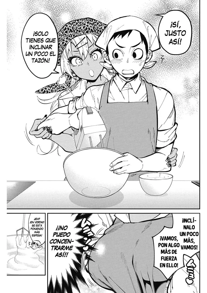 Gal Gohan (2016) - Capítulo 27 - Página 8 - LectorTMOo