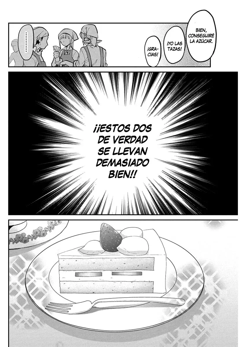 Gal Gohan (2016) - Capítulo 27 - Página 15 - LectorTMOo