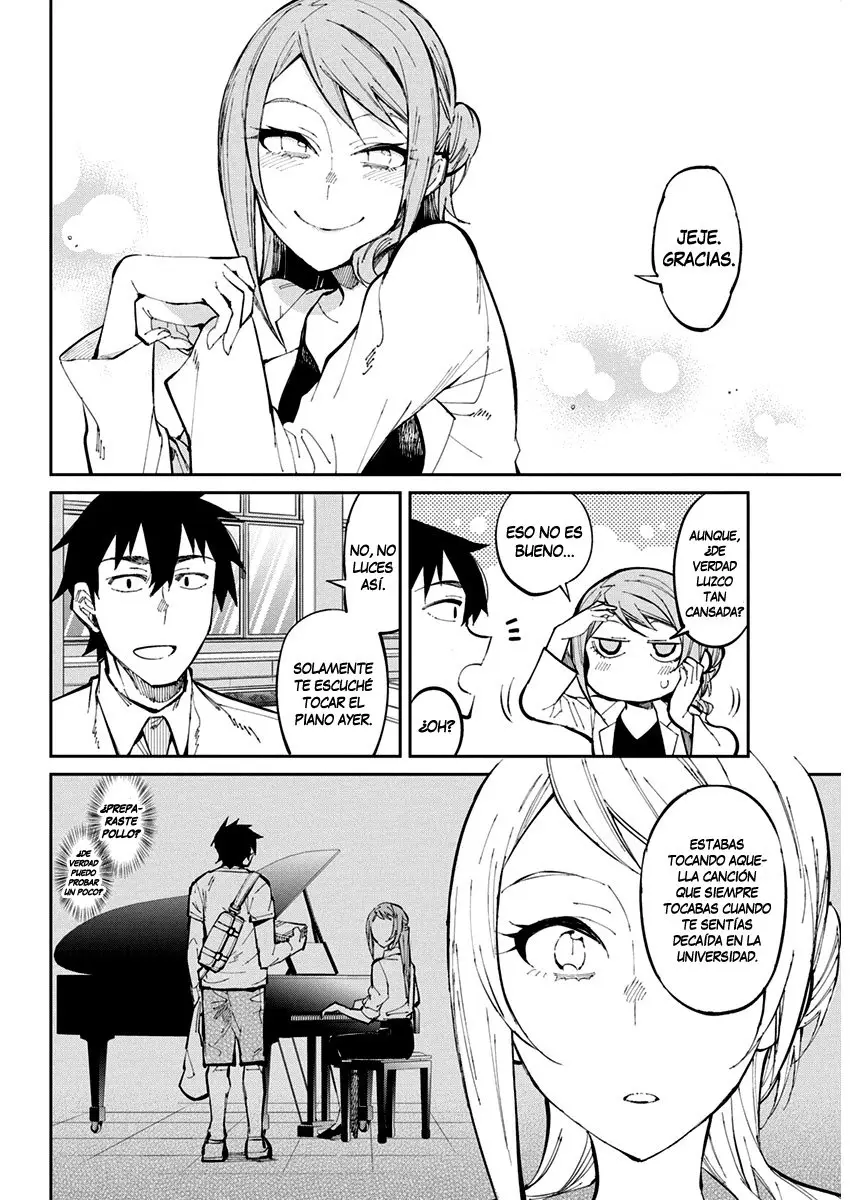 Gal Gohan (2016) - Capítulo 28 - Página 15 - LectorTMOo