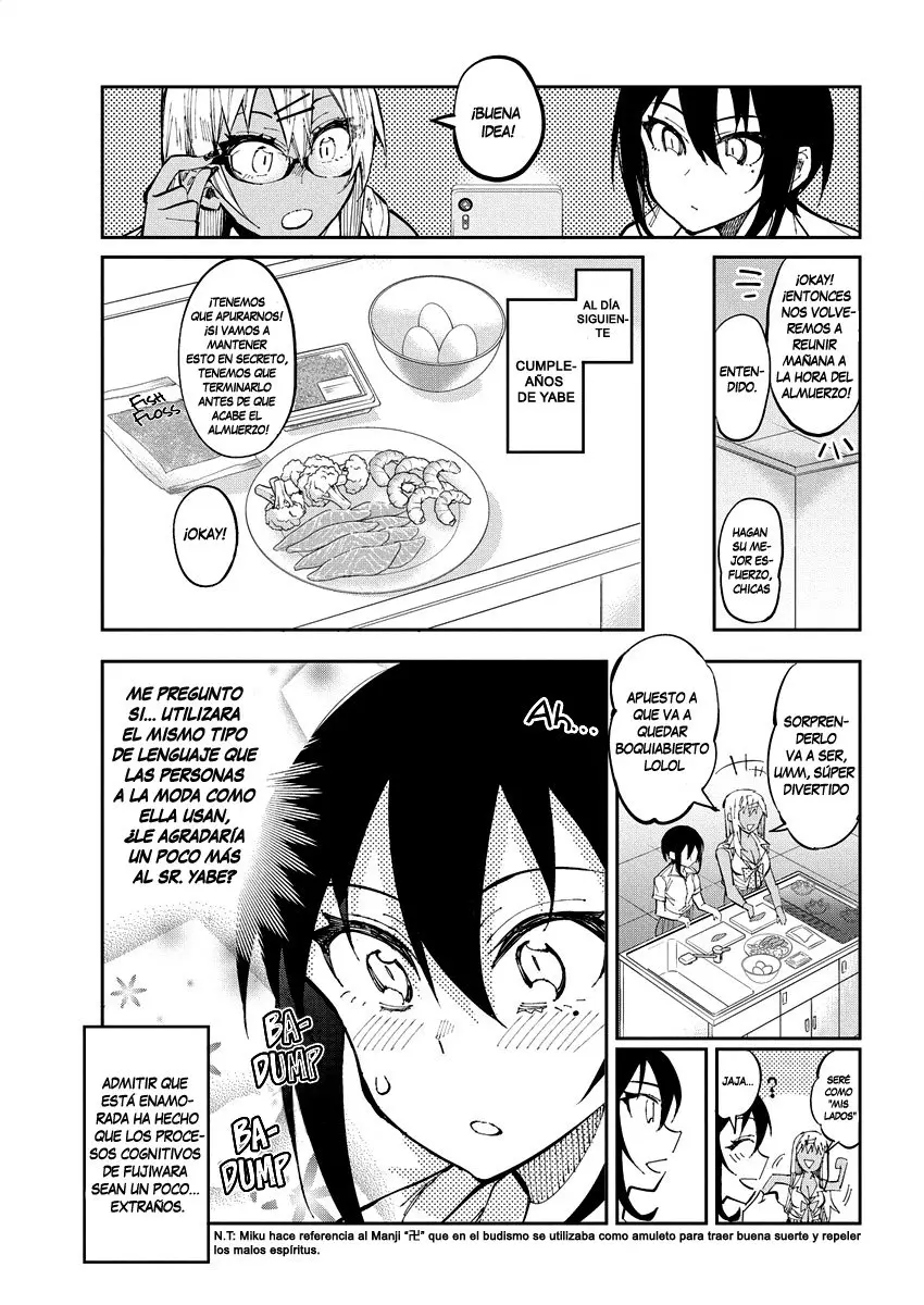 Gal Gohan (2016) - Capítulo 29 - Página 6 - LectorTMOo
