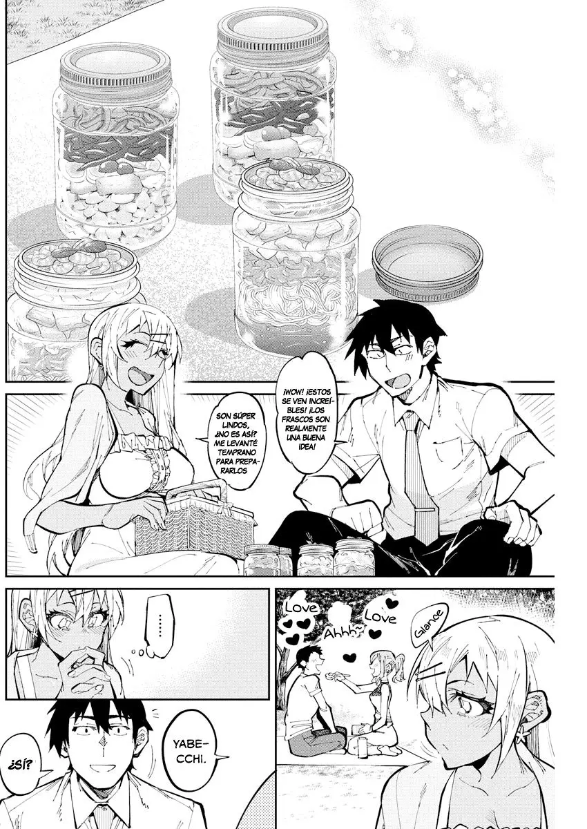 Gal Gohan (2016) - Capítulo 30 - Página 7 - LectorTMOo