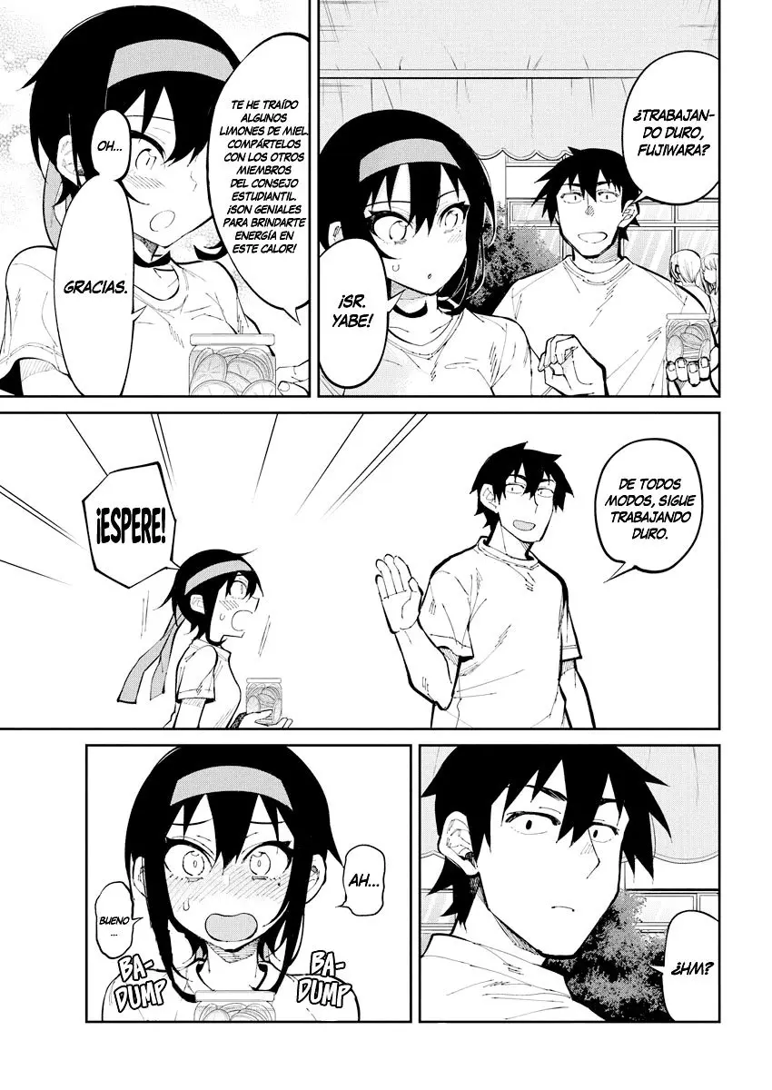 Gal Gohan (2016) - Capítulo 31 - Página 8 - LectorTMOo