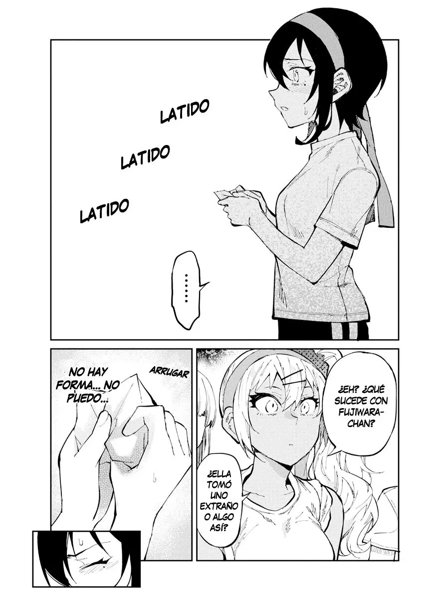 Gal Gohan (2016) - Capítulo 31 - Página 14 - LectorTMOo