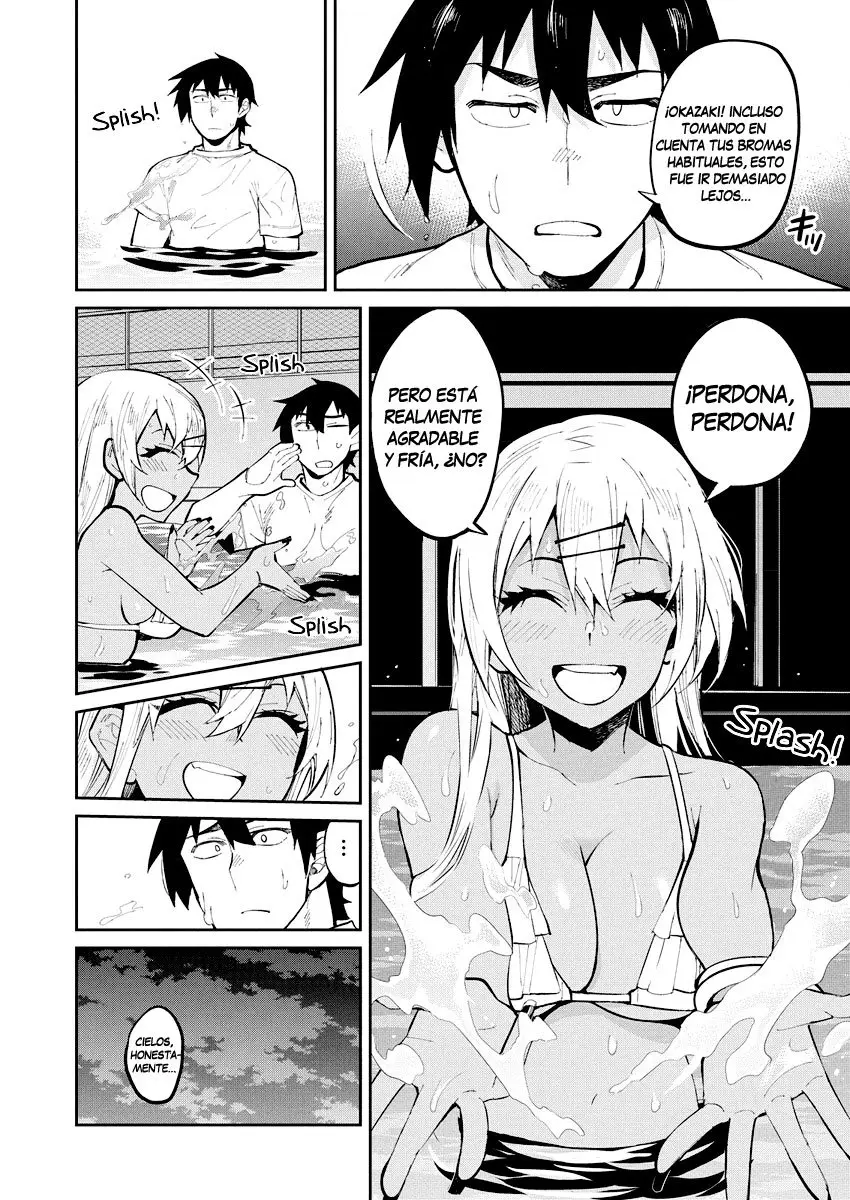 Gal Gohan (2016) - Capítulo 32 - Página 16 - LectorTMOo