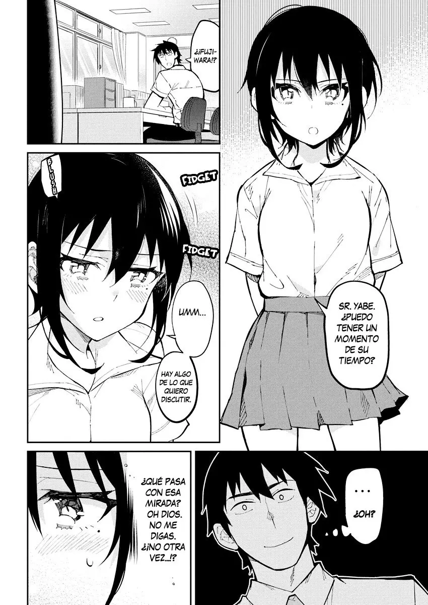 Gal Gohan (2016) - Capítulo 35 - Página 5 - LectorTMOo