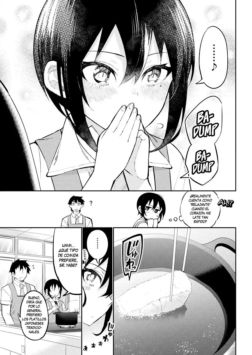 Gal Gohan (2016) - Capítulo 35 - Página 8 - LectorTMOo