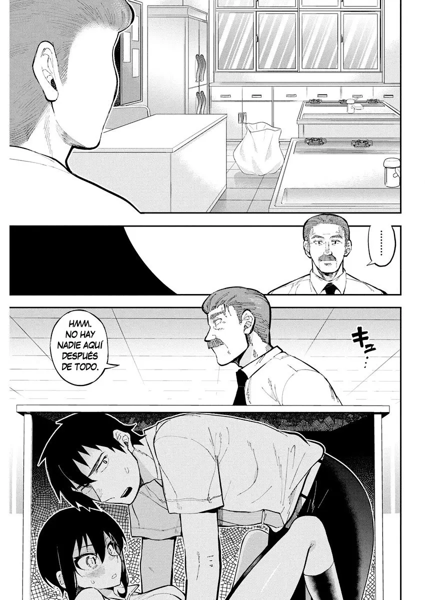Gal Gohan (2016) - Capítulo 36 - Página 16 - LectorTMOo