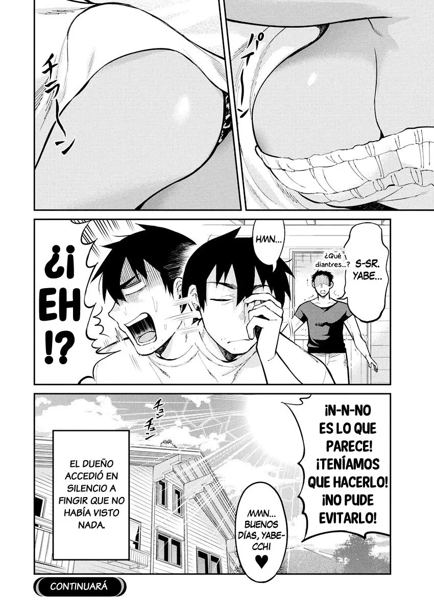 Gal Gohan (2016) - Capítulo 38 - Página 21 - LectorTMOo