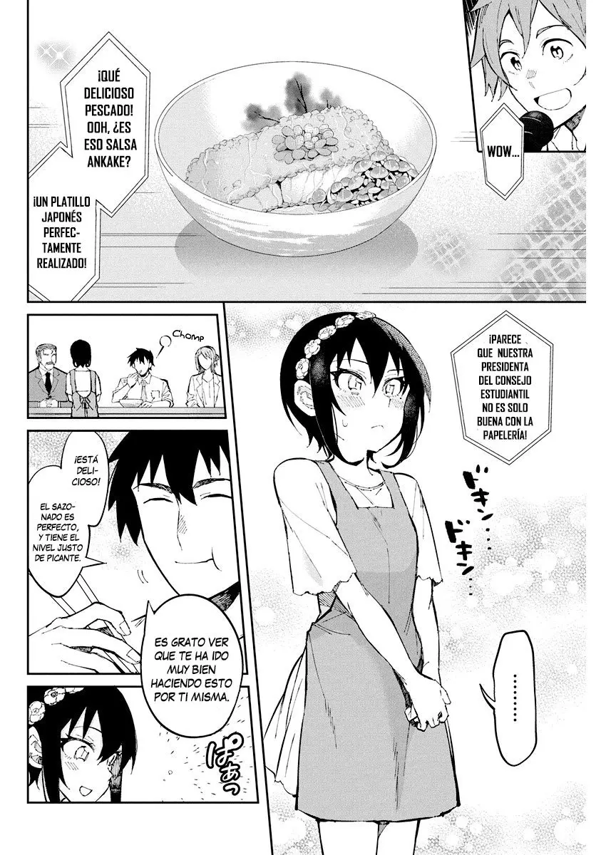 Gal Gohan (2016) - Capítulo 41 - Página 5 - LectorTMOo